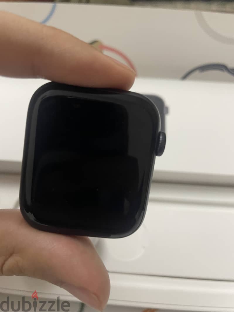 Apple Watch s6 2