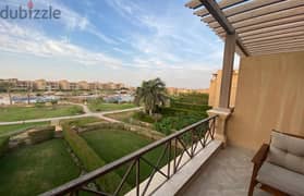 For Sale Upper Chalet + Roof Very Prime Location In Piacera - Ain Sokhna 0