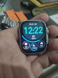 ساعة سمارت microware 9  smart watch