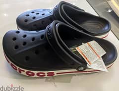 New Original Crocs for sale كروكس للبيع 0