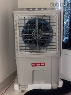 Brand New 80liter Fresh air cooler 0