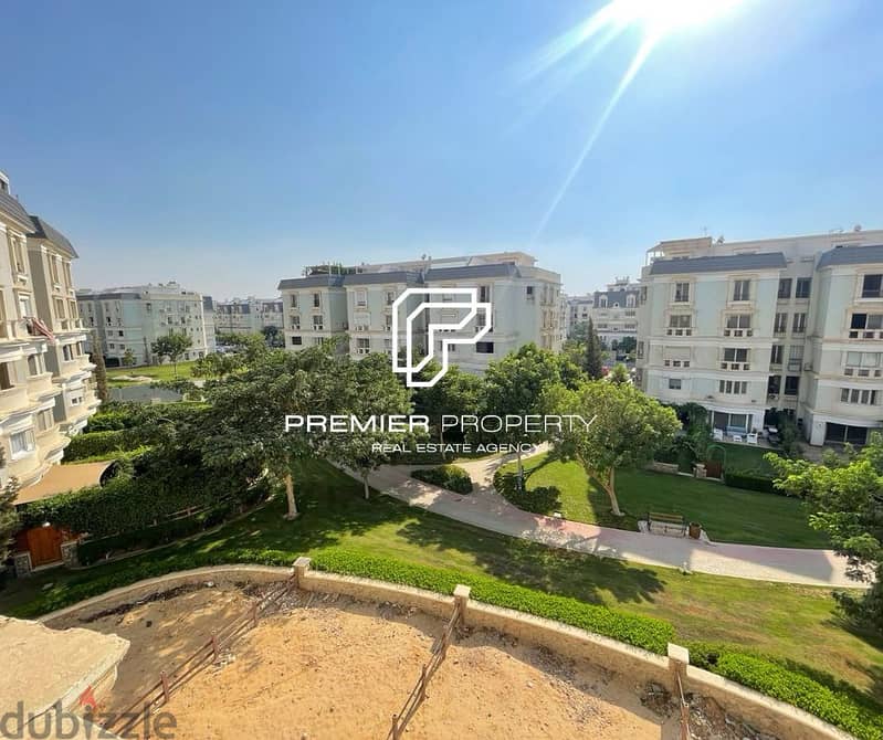 *Lowest Price* for Penthouse 166m for sale at Mountain view Hyde Park 4