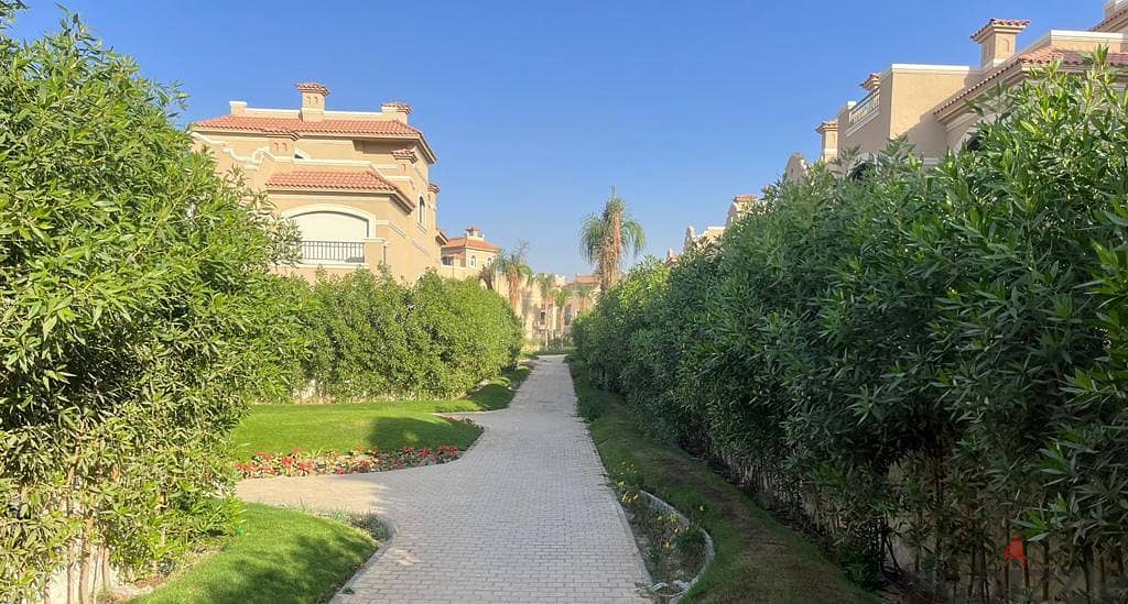 Villa for sale in Shorouk, immediate receipt of housing in installments 3
