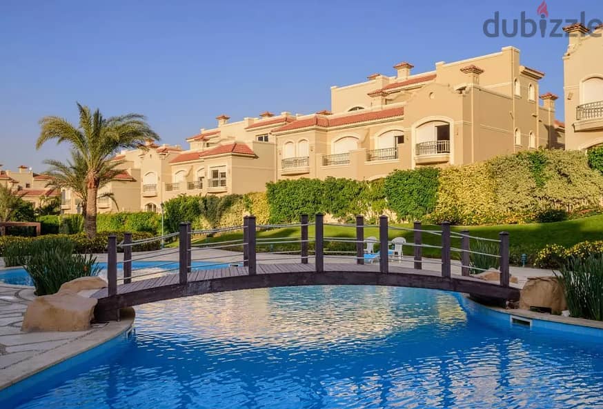 Villa for sale in Shorouk, immediate receipt of housing in installments 7