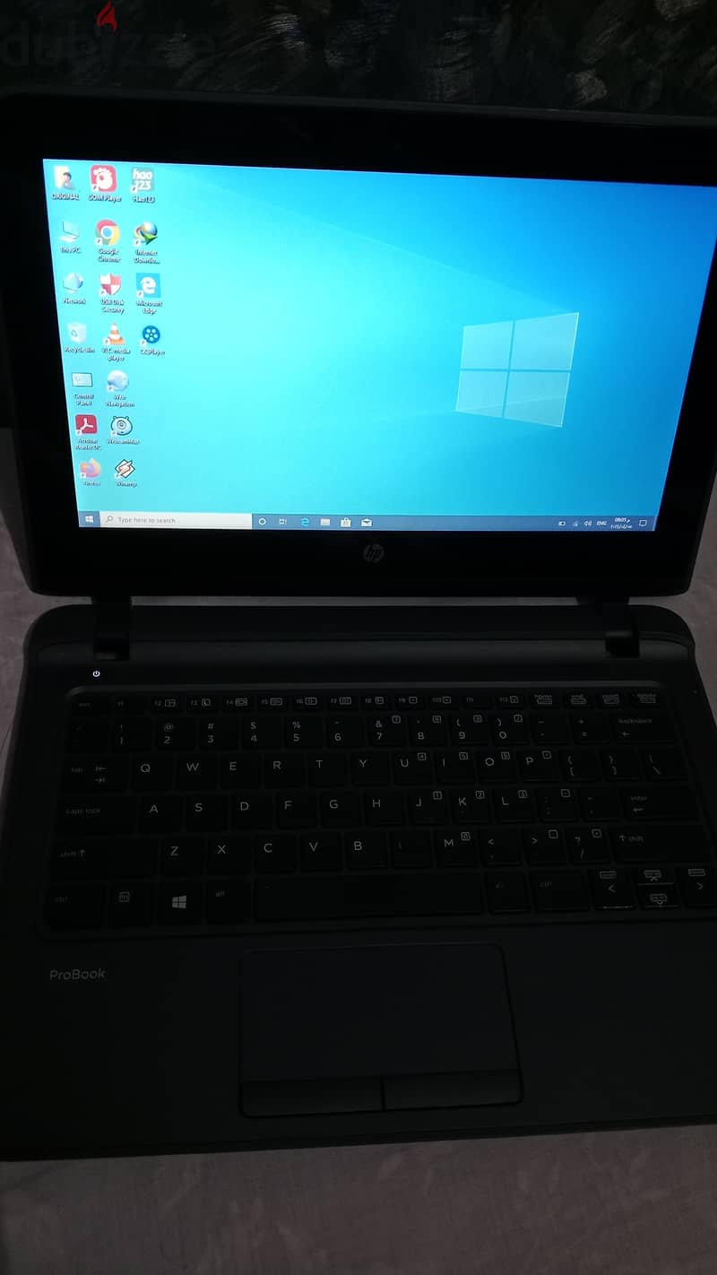 Laptop HP ProBook11 G2 1