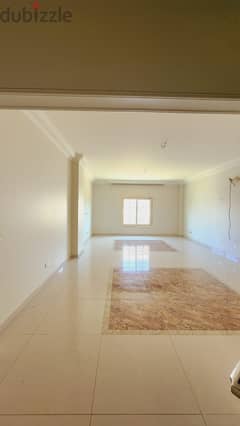 Apartment for rent in Al Nakheel Resort, behind Lulu Market and near Wadi Degla Club and the mall area 0