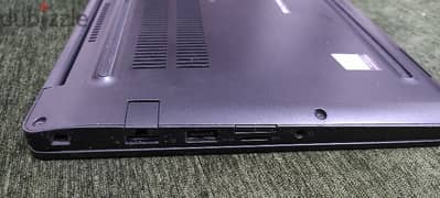 laptop Dell 7280 corei7 13 inch 0