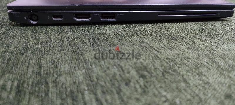 laptop Dell 7280 corei7 13 inch 2