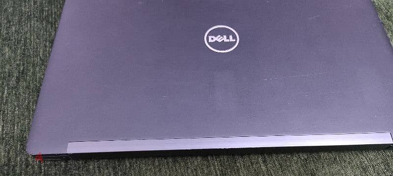 laptop Dell 7280 corei7 13 inch 7