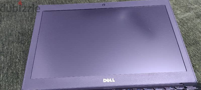 laptop Dell 7280 corei7 13 inch 8