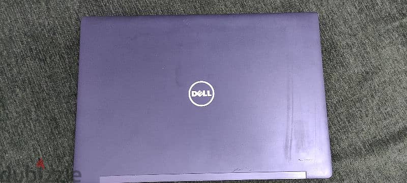 laptop Dell 7280 corei7 13 inch 9