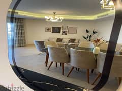 apartment for rent in cairo festival city NewCairo