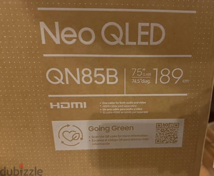 SAMSUNG Neo QLED QN85B 3