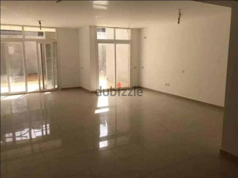 3-bedroom apartment for sale in Al Maqsad Compound in the New Administrative Capital, immediate receipt and finished, with only 10% down payment 5