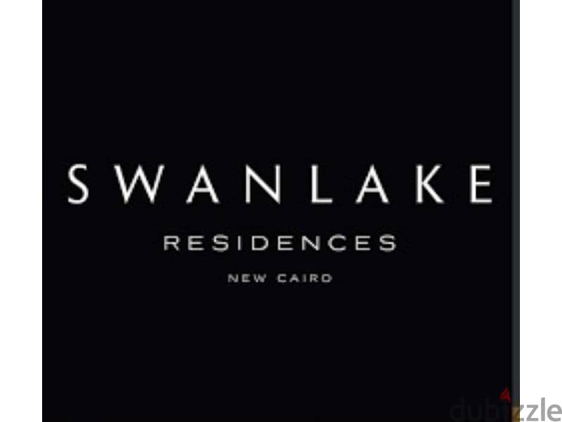 Resale Townhouse corner 5 months delivery - Swan Lake Residence 6