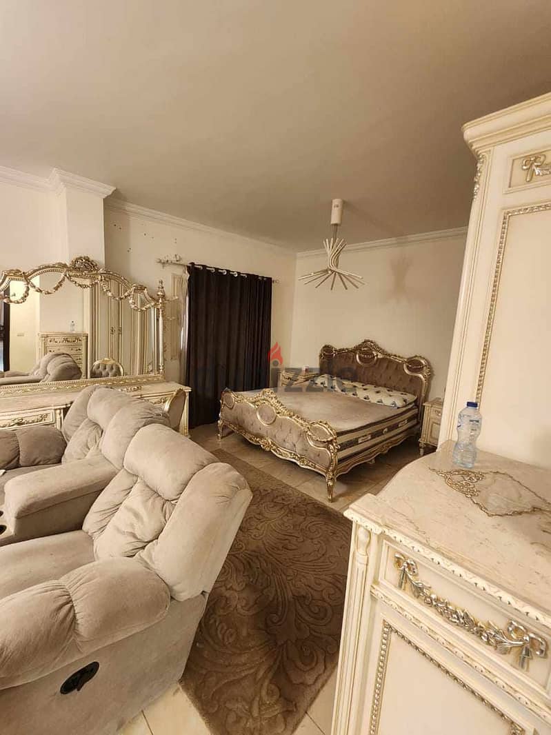 apartment for sale in elbanfseg new cairo 190m 1