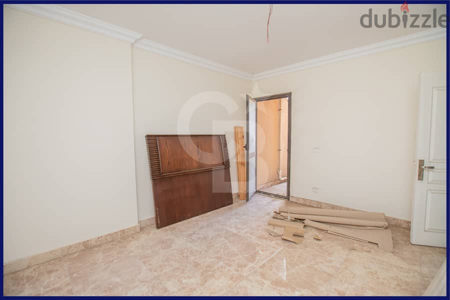 Apartment for sale 152m New Smouha (Alex view compound ) 4