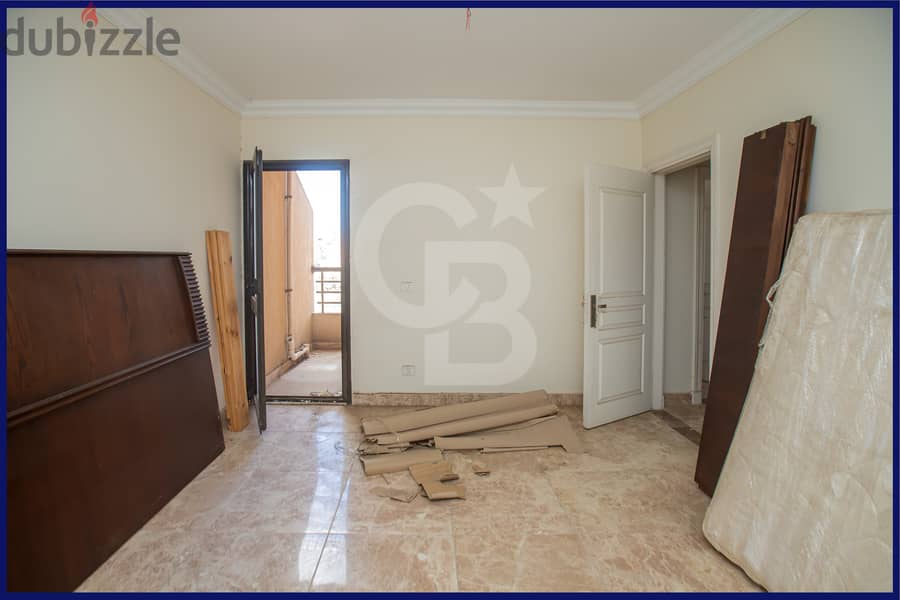 Apartment for sale 152m New Smouha (Alex view compound ) 8