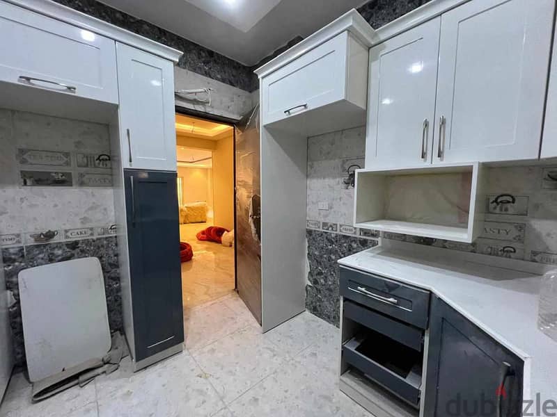 apartment for sale in lotus new cairo 1