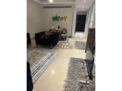 Apartment for sale  Fully finished with Acs & kitchen