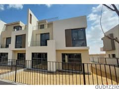 Townhouse installments prime location 3 bedrooms