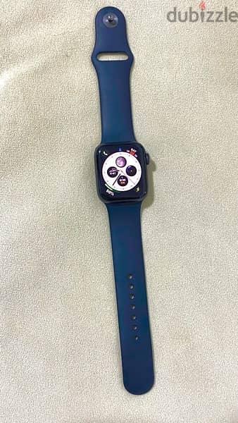 Apple Watch SE 40mm 1