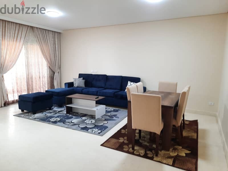 2 room apartment a special price ,excellent location 7