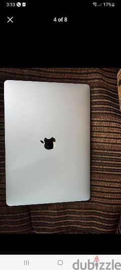 macbook pro 2017 13-inch core i5 0