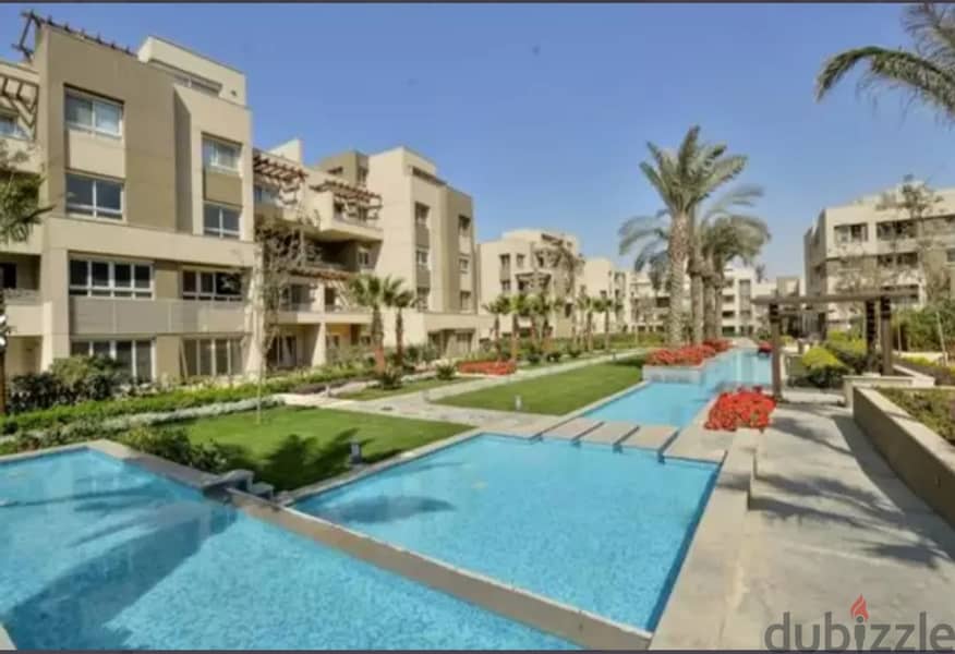 شقة للبيع استلام فوري 195 متر هاب تاون حسن علام القاهرة الجديدة Apartment For Sale Haptown Hassan Allam New Cairo 4