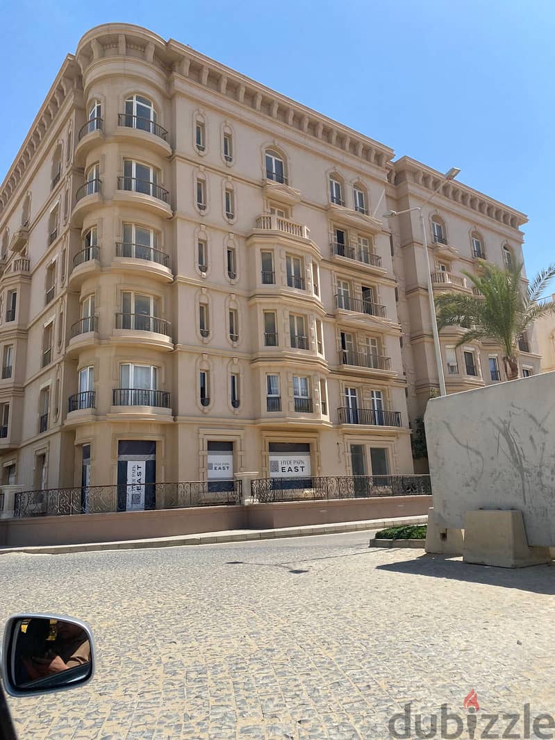 Apartment 135 m In Hyde Park New Cairo 2