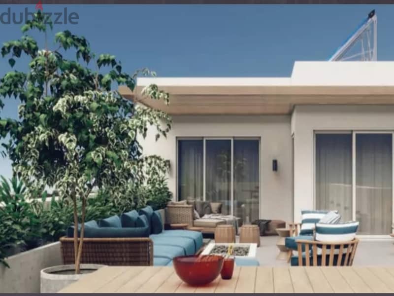 فيلا للبيع 295م فاي سوديك الشيخ زايد Villa for Sale open View Vye Sodic Elshikh Zayed 3