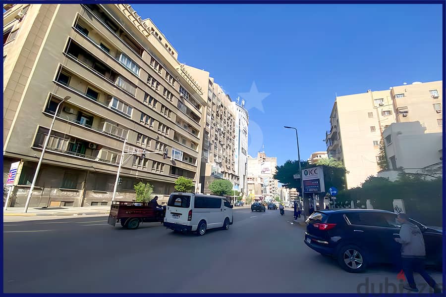 Shop for sale, 80 m, Rushdi (Syria Street) 1