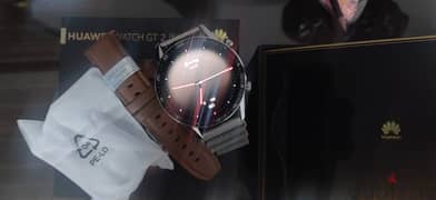 Huawei Watch GT 2 0
