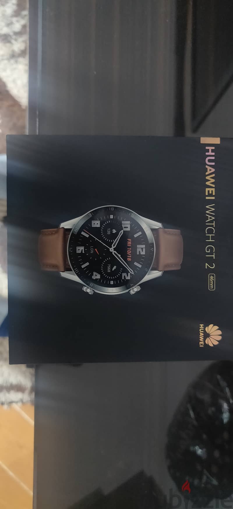 Huawei Watch GT 2 4
