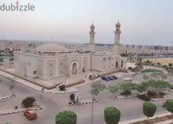 131م مفروش الرحاب2بجوار السوق الشرقي والمسجد