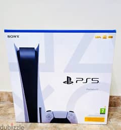 ps5 edition