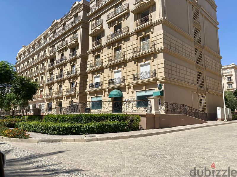 Apartment 135 m In Hyde Park New Cairo 5