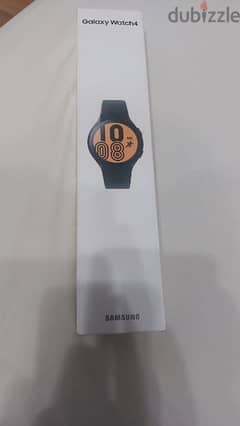 Samsung watch 4 44mm 0