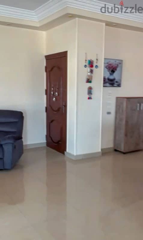 Apartment for rent in South Academy Villas 5