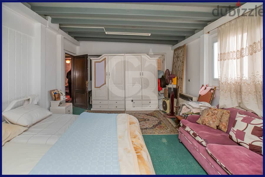 Duplex for sale 400 m Janaklis (Omar Al-Mukhtar St) 26