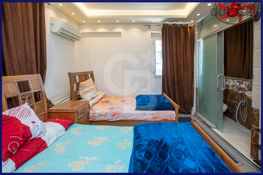 Apartment for sale, 115m, Mandara (The second number from the army road) 7