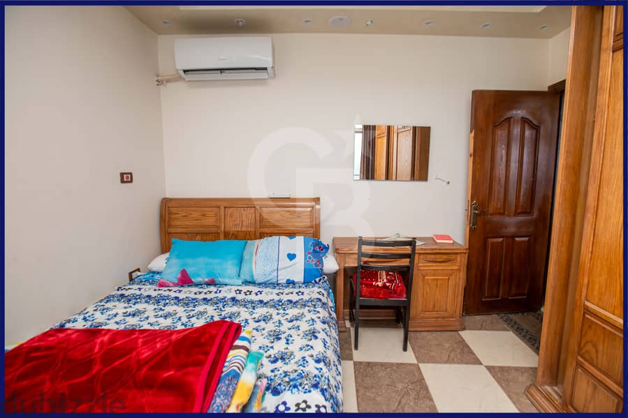 Apartment for sale, 115m, Mandara (The second number from the army road) 8