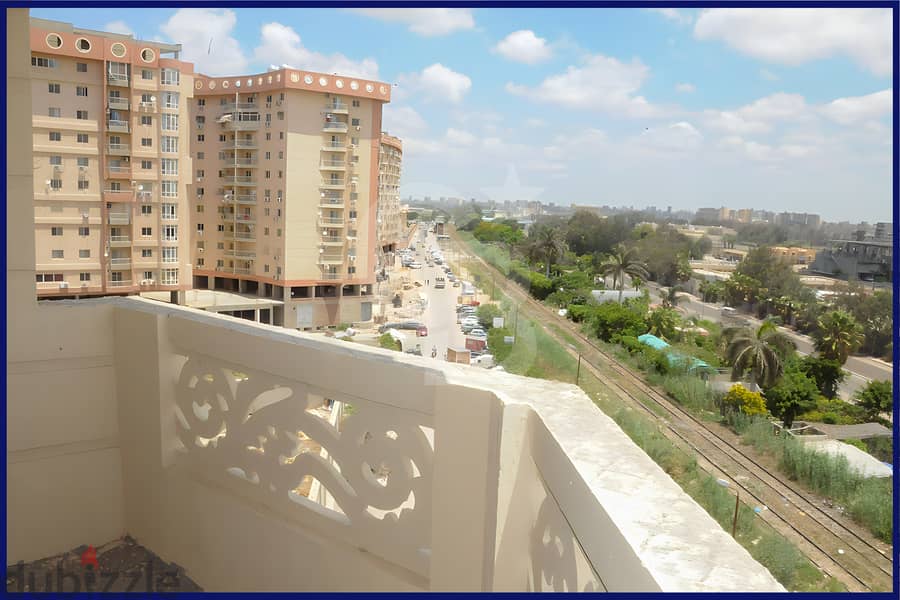 Apartment for sale 175 m Smouha (Grand View Compound) 1
