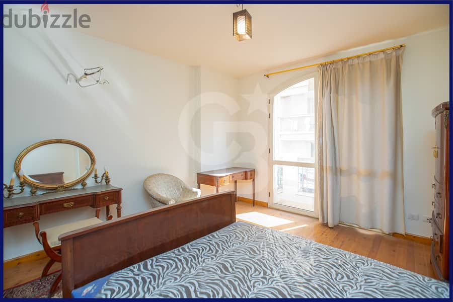 Apartment for sale, 300m, Kafr Abdo (Kafr Abdo main st) 8