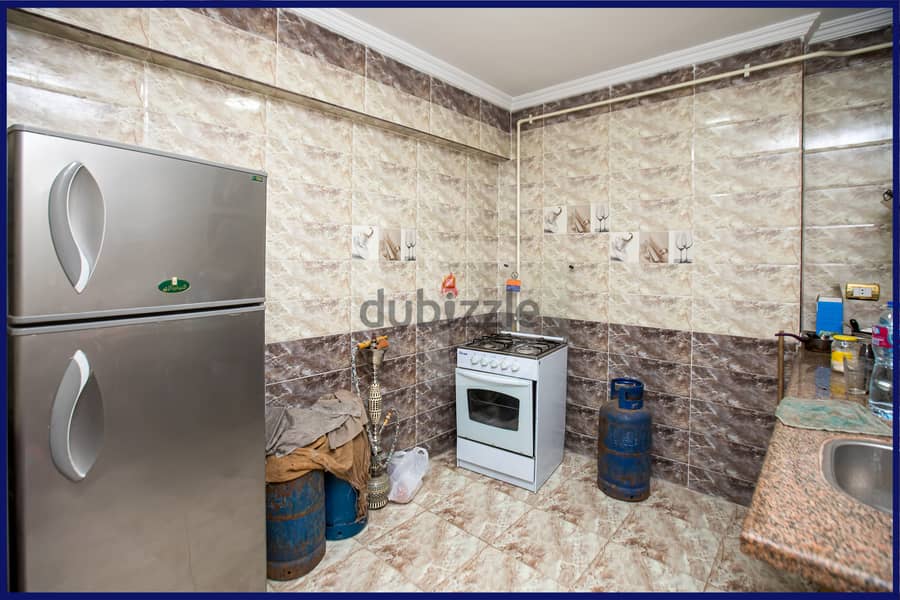 Apartment for sale, 180m, San Stefano (Steps from tram) 5