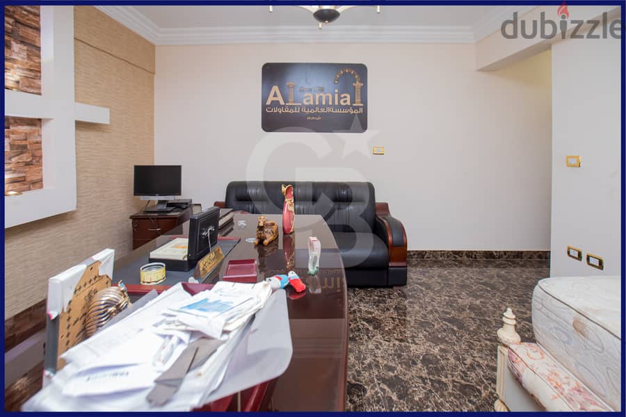 Apartment for sale, 180m, San Stefano (Steps from tram) 8