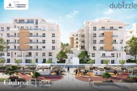 شقة للبيع 105م في Mountain View i city october   بمقدم 530 الف فقط 0