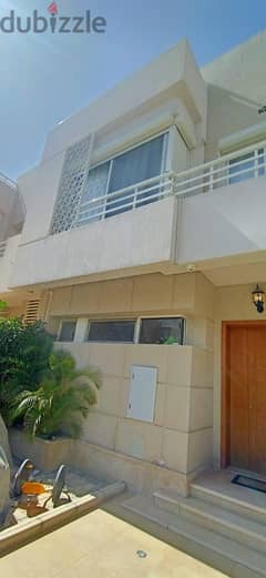 Townhouse for sale at Atrio Compound , Sheikh zayed