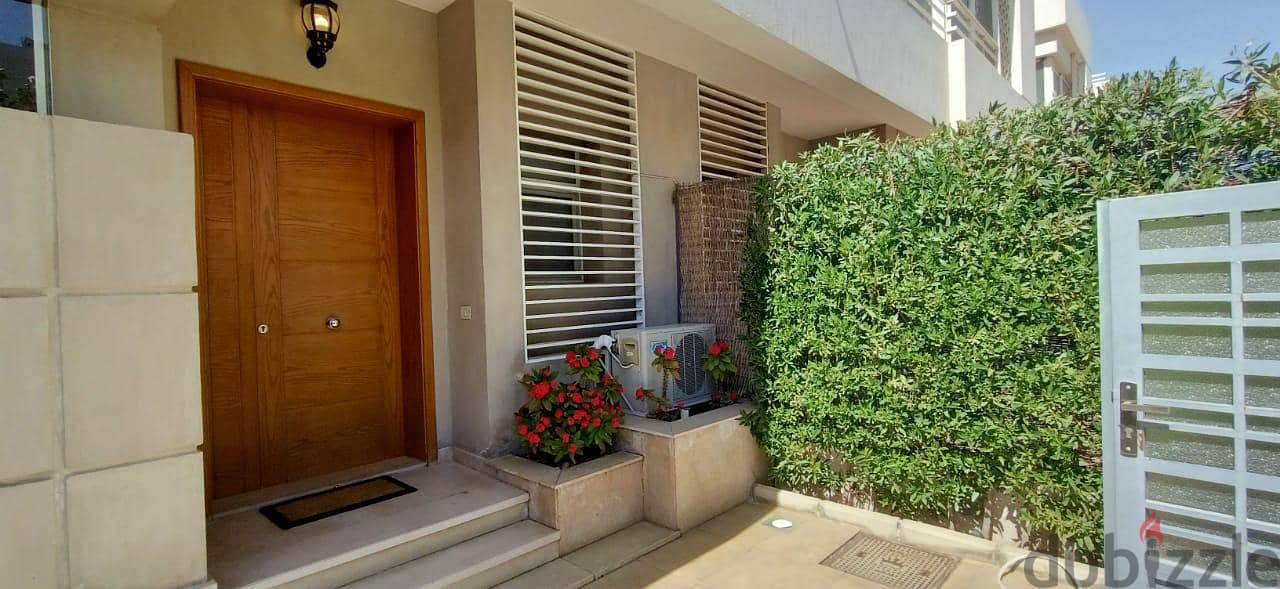 Townhouse for sale at Atrio Compound , Sheikh zayed 5