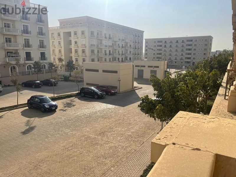apartment 160 m prime location installment till 2031 , hyde park new cairo 8
